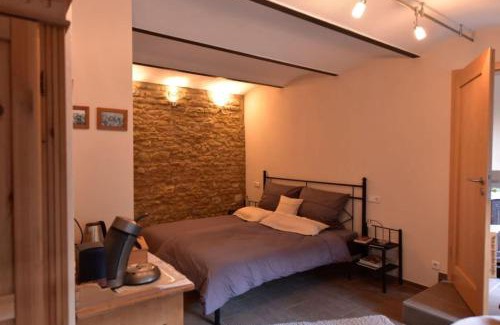 Mainz-Bingen Bed & Breakfast | Herberge Rheinhessen