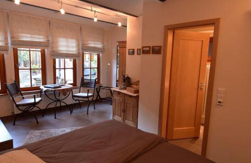 Mainz-Bingen Bed & Breakfast | Herberge Rheinhessen