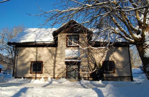 Josefov Dul Ski Chalet | Herberk U Modré křepelky