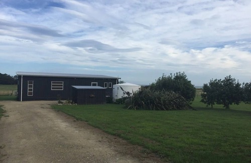 Herbertville House | Herbertville Holiday Home w/Sea Views