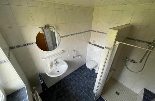 Loningen Apartment | Herbstleuchten im Hasetal, Becksvoort-Noll