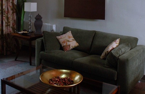 Braojos House | Hercules charming lodging for four or six people