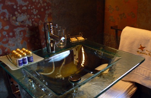 Braojos House | Hercules charming lodging for four or six people