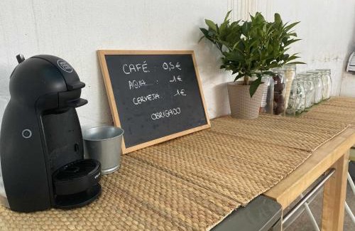 Faro House | Herdade dos Salgados do Fialho