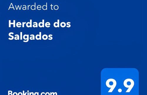 Salgados Apartment | Herdade dos Salgados