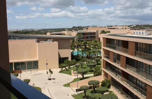 Salgados Apartment | Herdade dos Salgados