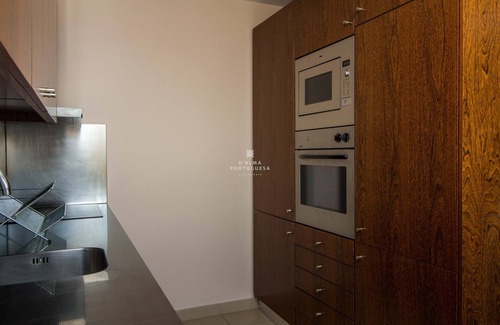 Salgados Apartment | Herdade dos Salgados Beach Apartment- D´alma Pateo