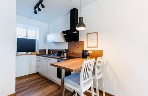 Dill Apartment | Herdehous Dill "Schoua" - Herdehous