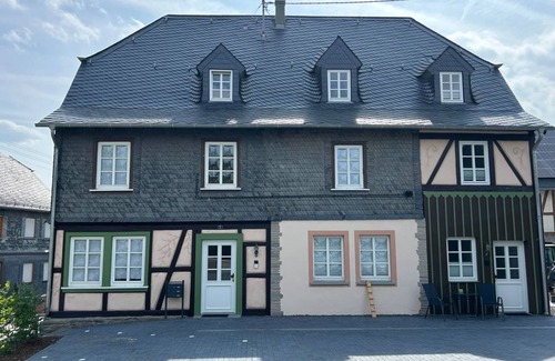 Dill Apartment | Herdehous Dill "Schoua" - Herdehous