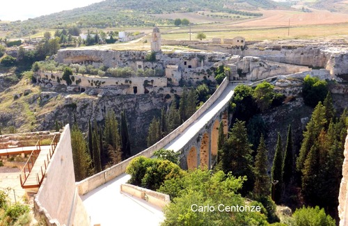 Gravina in Puglia Apartment | Here, in the city of water and stone