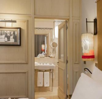 Sao Jose Hotel | Heritage Avenida Liberdade - Lisbon Heritage Collection - Avenida
