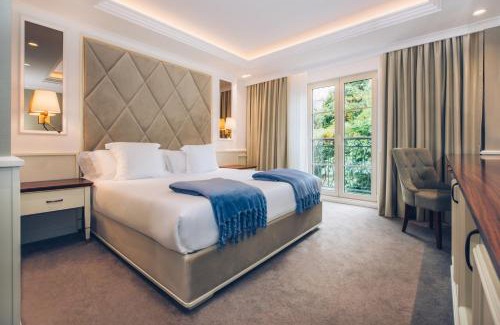 Perast Hotel | Heritage Grand Perast By Rixos