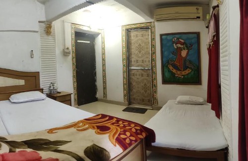 Bundi House | Heritage Haveli Raj palace (Best view OF BUNDI)