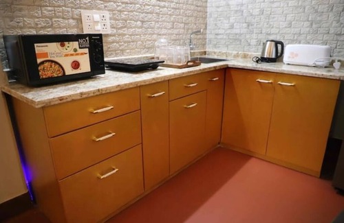 Dharmatala Apartment | Heritage Home in Central Kolkata
