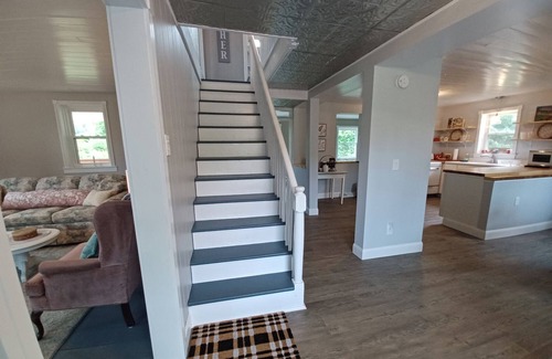 Farmington House | Heritage Homeplace in the Highlands