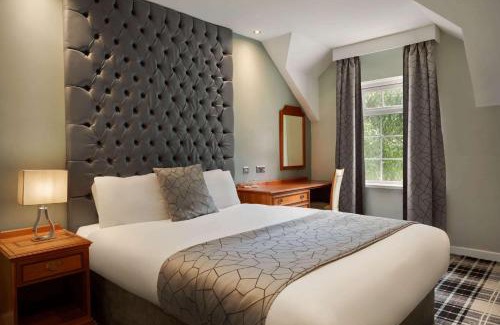 Pontypridd Hotel | Heritage Park Pontypridd, Trademark Collection by Wyndham