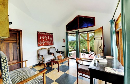 Madikeri Hotel | Heritage Resort Coorg