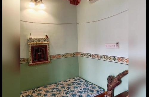 Bikaner Hotel | Heritage Vibes