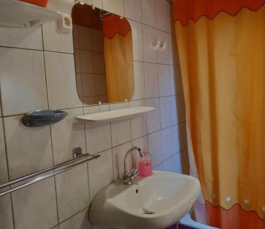 Nagykanizsa House | Herkules Panzió