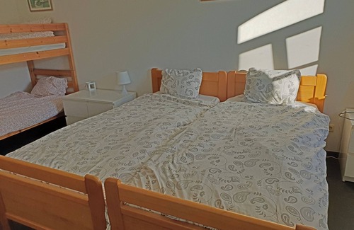 Mechelen House | Herlaeve # Klaproas