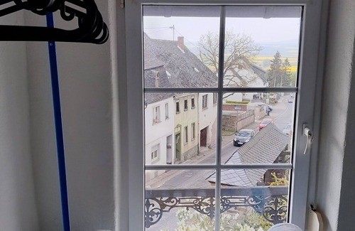 Munstermaifeld House | Herleef de Geschiedenis uit 1309 in Münstermaifeld