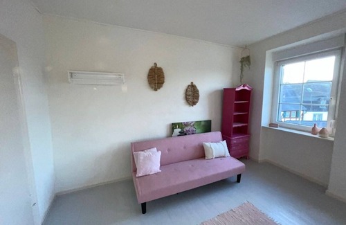 Munstermaifeld House | Herleef de Geschiedenis uit 1309 in Münstermaifeld