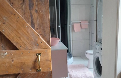 Munstermaifeld House | Herleef de Geschiedenis uit 1309 in Münstermaifeld