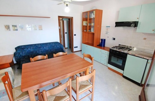 Eraclea Mare Apartment | Hermitage by Interhome