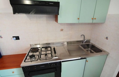 Eraclea Mare Apartment | Hermitage by Interhome