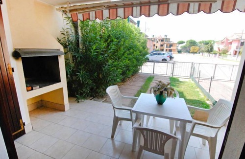 Eraclea Mare Apartment | Hermitage by Interhome