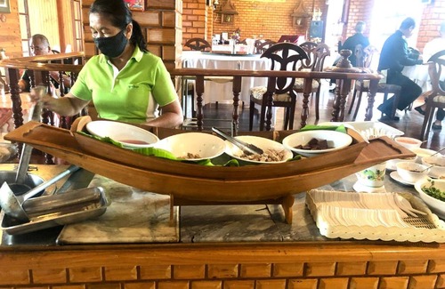 Nai Mueang Hotel | Hermitage Hotel Korat-SHA