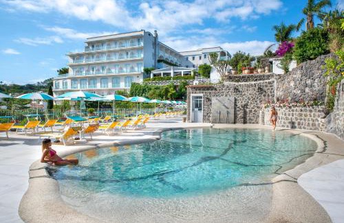 Ischia Porto Hotel | Hermitage Resort & Thermal Spa