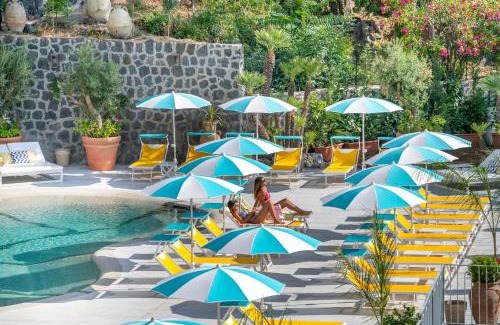 Ischia Porto Hotel | Hermitage Resort & Thermal Spa