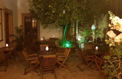 Downtown Queretaro House | HERMOSA CASA EN EL CENTRO HISTORICO DE QUERETARO CON 6 HABITACIONES
