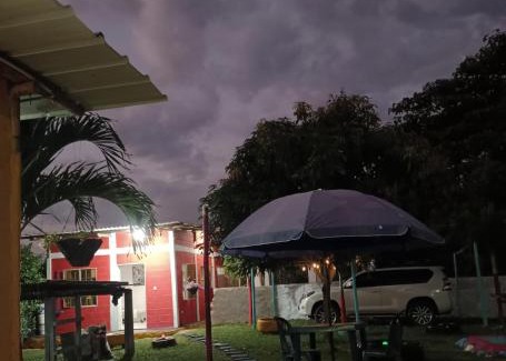 Rivera Apartment | Hermosa Cabaña en Guadua Rivera