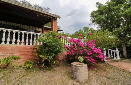Villeta House | Hermosa Casa Campestre en Villeta