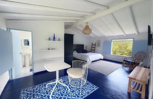 San Rafael House | Hermosa Casa frente al Río