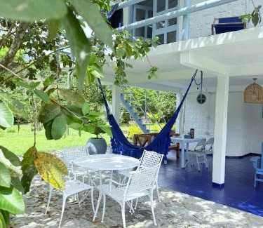 San Rafael House | Hermosa Casa frente al Río