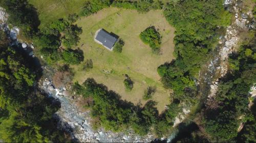 San Rafael House | Hermosa Casa frente al Río