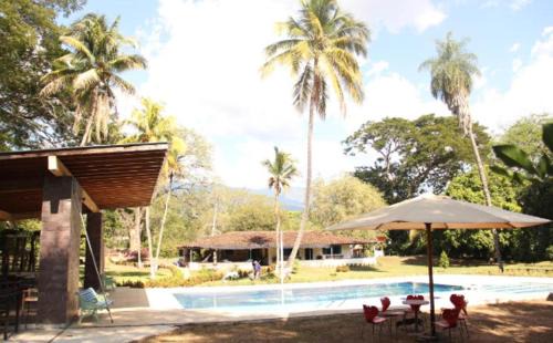 Santa Fe de Antioquia House | Hermosa Finca La Rochela, Santa fe de Antioquia