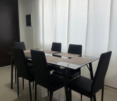 San Jose de Cucuta House | Hermosa habitación a una cuadra del Ventura Plaza 3