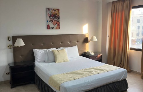 La Candelaria Hotel | Hermosa Habitación Deluxe En Laureles Estadio