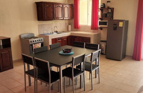 Playa Hermosa Apartment | Hermosa Paradise