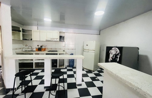 Ricaurte Villa | Hermosa Villa con Piscina Privada- La Manuela