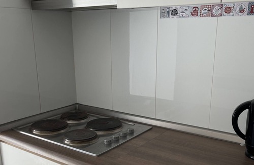 Vina del Mar Apartment | Hermosa Vista Desde El Balcón Departamento 4 Personas + 1 Extra!! Viña Del Mar