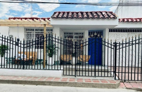 Historic Center House | Hermosa Y Divertida Casa, Cerca A LA Playa Y AL Centro Histórico