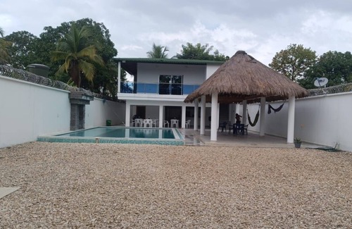 Necocli Cabin | Hermosas Cabañas El Totumo en Necolí