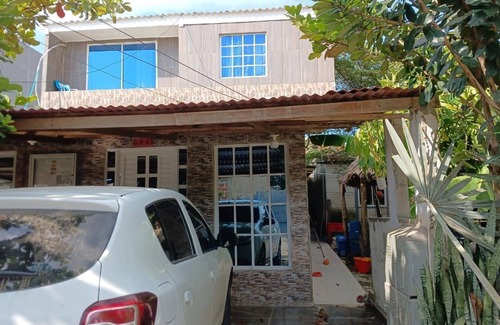 Necocli Cabin | Hermosas Cabañas El Totumo en Necolí