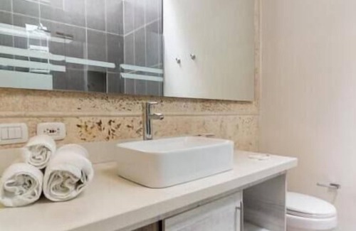 Pie del Cerro Apartment | Hermoso 1BR Cerca de Getsemaní/Centro 102