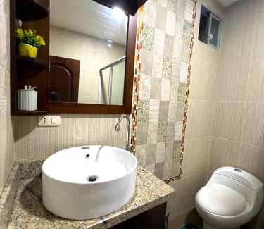 Loja House | Hermoso alojamiento cerca del Supermaxi